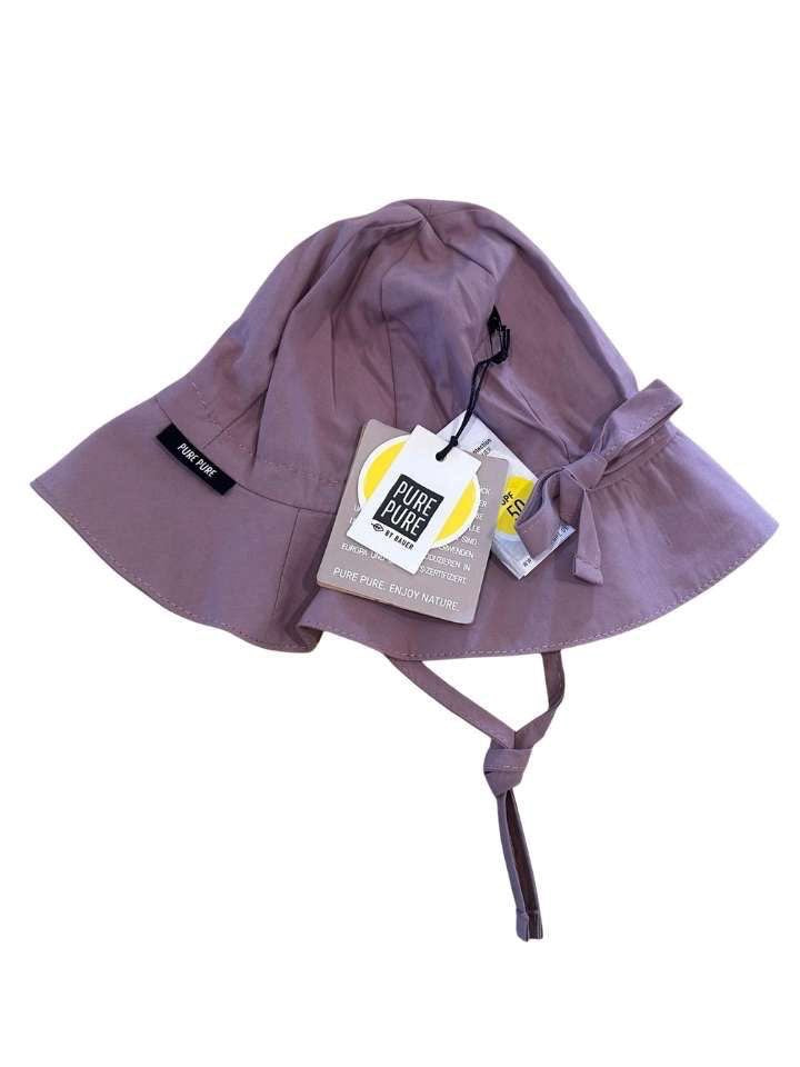 Sonnenhut, 47/10-14m, PURE PURE, Flieder
