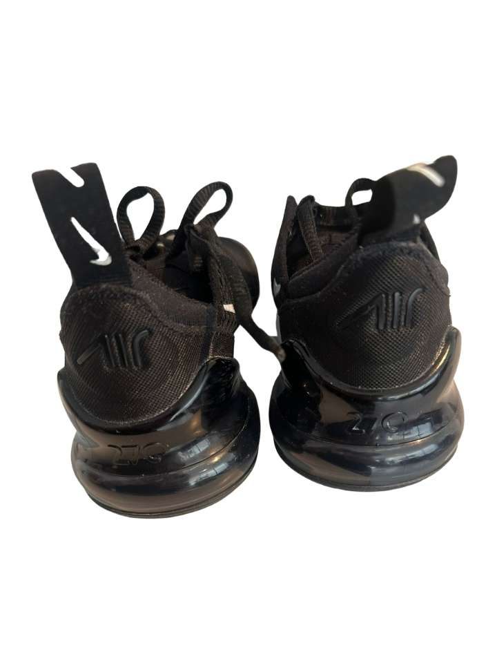 Turnschuhe, 27.5, Nike Air 270, schwarz