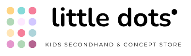 Logo de Little Dots
