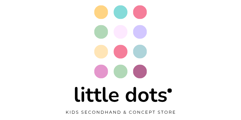 Gutschein little dots