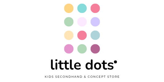 Gutschein little dots